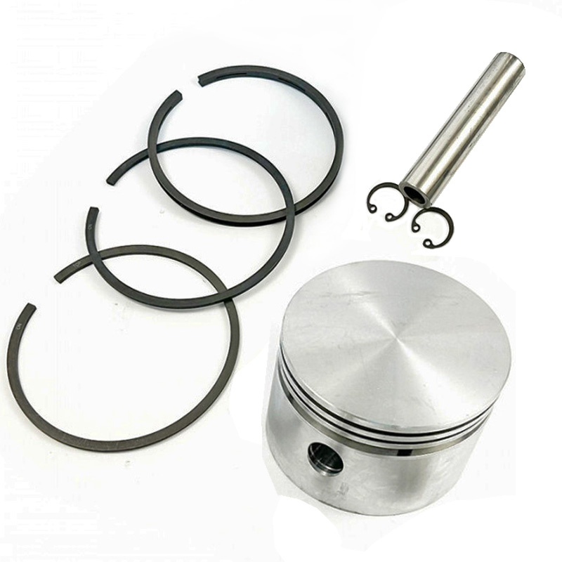 Kit piston 65mm, pentru pompa AB415, AB515 FIAC