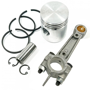 Kit piston inalta presiune AB998, 55mm, FIAC