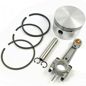 Kit piston joasa presiune, AB998, 120mm, FIAC